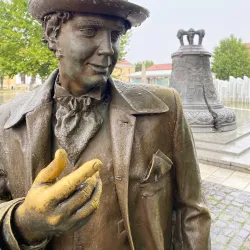 Alba Carolina Fortress - Alba Iulia