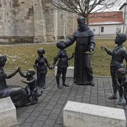 Alba Carolina Fortress - Alba Iulia