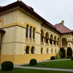 Alba Carolina Fortress - Alba Iulia