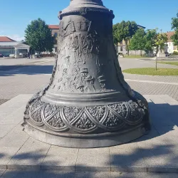 Alba Carolina Fortress - Alba Iulia