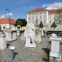 Alba Carolina Fortress - Alba Iulia