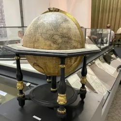 Batthyaneum Library - Alba Iulia