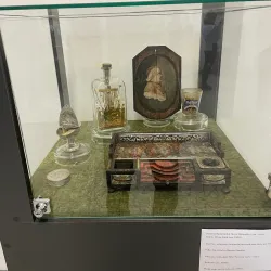 Batthyaneum Library - Alba Iulia