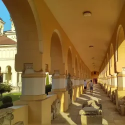 Coronation Cathedral (Reunification Cathedral) - Alba Iulia