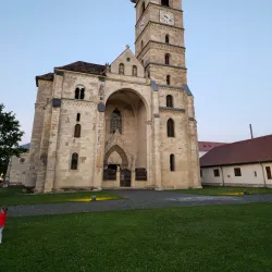 Roman Catholic Cathedral of Saint Michael - Alba Iulia
