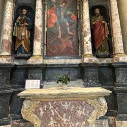 Roman Catholic Cathedral of Saint Michael - Alba Iulia