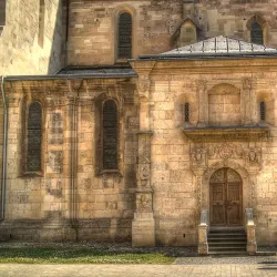 Roman Catholic Cathedral of Saint Michael - Alba Iulia