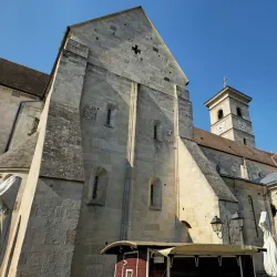 Roman Catholic Cathedral of Saint Michael - Alba Iulia