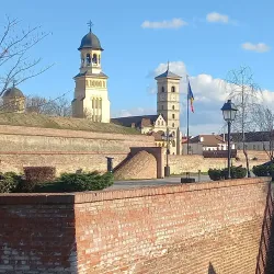 Roman Catholic Cathedral of Saint Michael - Alba Iulia