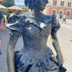 The Art Museum of Alba Iulia - Alba Iulia