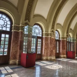 The National Museum of the Union - Alba Iulia