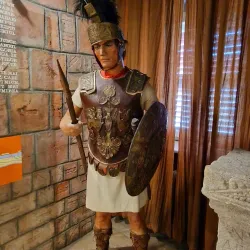 The National Museum of the Union - Alba Iulia