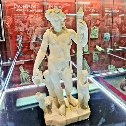 The National Museum of the Union - Alba Iulia