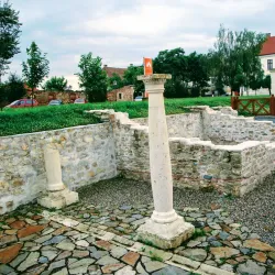 The Roman Ruins of Apulum - Alba Iulia