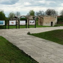 The Roman Ruins of Apulum - Alba Iulia