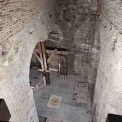 The Roman Ruins of Apulum - Alba Iulia