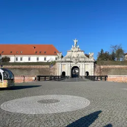 The Roman Ruins of Apulum - Alba Iulia