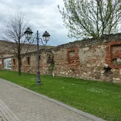The Roman Ruins of Apulum - Alba Iulia