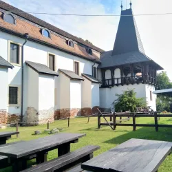 The Roman Ruins of Apulum - Alba Iulia