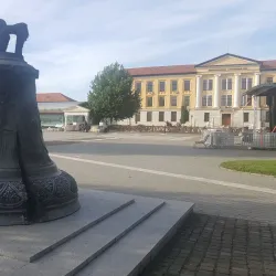 The Roman Ruins of Apulum - Alba Iulia