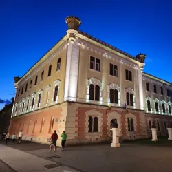 Union Museum (Muzeul Unirii) - Alba Iulia