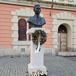 Union Museum (Muzeul Unirii) - Alba Iulia