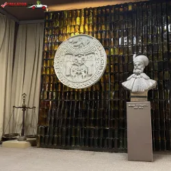 Union Museum (Muzeul Unirii) - Alba Iulia