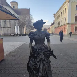 Union Museum (Muzeul Unirii) - Alba Iulia