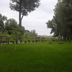 Alexandria City Park - Alexandria