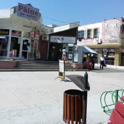 Alexandria Market - Alexandria