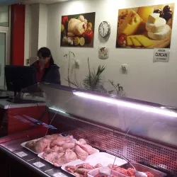 Alexandria Market - Alexandria