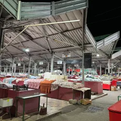 Alexandria Market - Alexandria