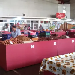 Alexandria Market - Alexandria