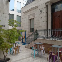 Local Art Galleries - Alexandria