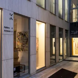 Local Art Galleries - Alexandria