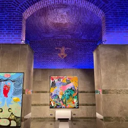 Local Art Galleries - Alexandria