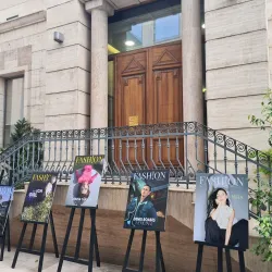 Local Art Galleries - Alexandria