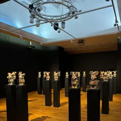 Local Art Galleries - Alexandria