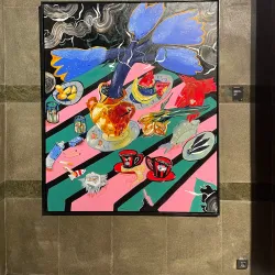 Local Art Galleries - Alexandria