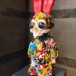 Local Art Galleries - Alexandria