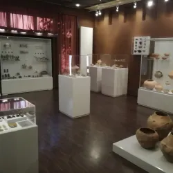 Museum of Teleorman County - Alexandria