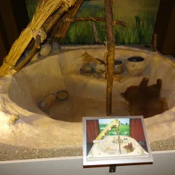 Museum of Teleorman County - Alexandria