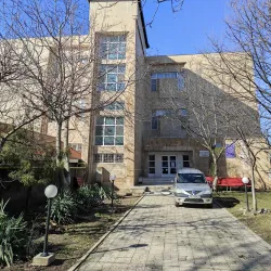 Museum of Teleorman County - Alexandria