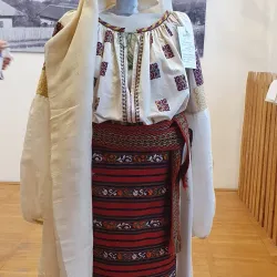 Museum of Teleorman County - Alexandria