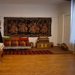 Museum of Teleorman County - Alexandria