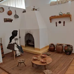 Museum of Teleorman County - Alexandria