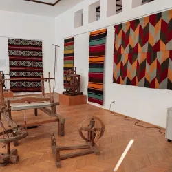 Museum of Teleorman County - Alexandria