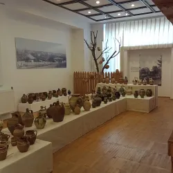 Museum of Teleorman County - Alexandria