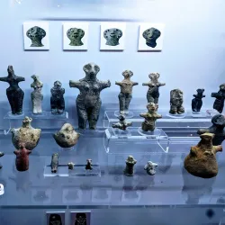 Museum of Teleorman County - Alexandria