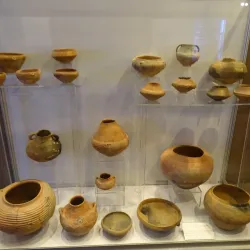 Museum of Teleorman County - Alexandria